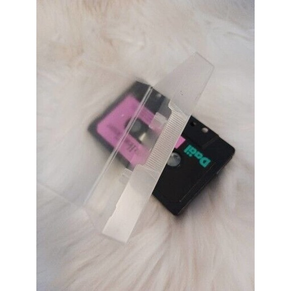 CASSETTE HEAD CLEANER By Daal ORIGINAL Vintage, Good - Picture 5 of 7